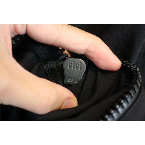 Rhude Mens Small 28 x 30 Nylon Flight Pants 1 NEW R1650 - Picture 7 of 12